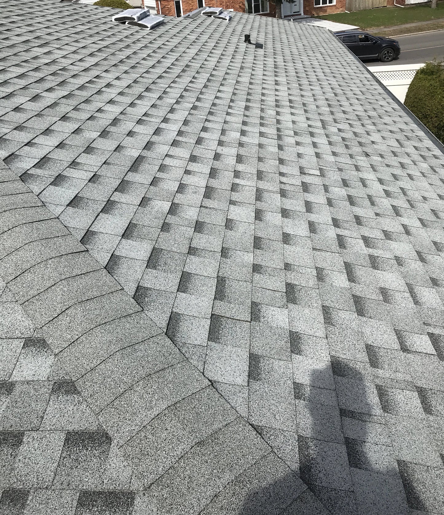 Free Roofing Quote