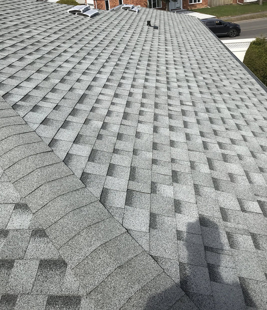 Free Roofing Quote