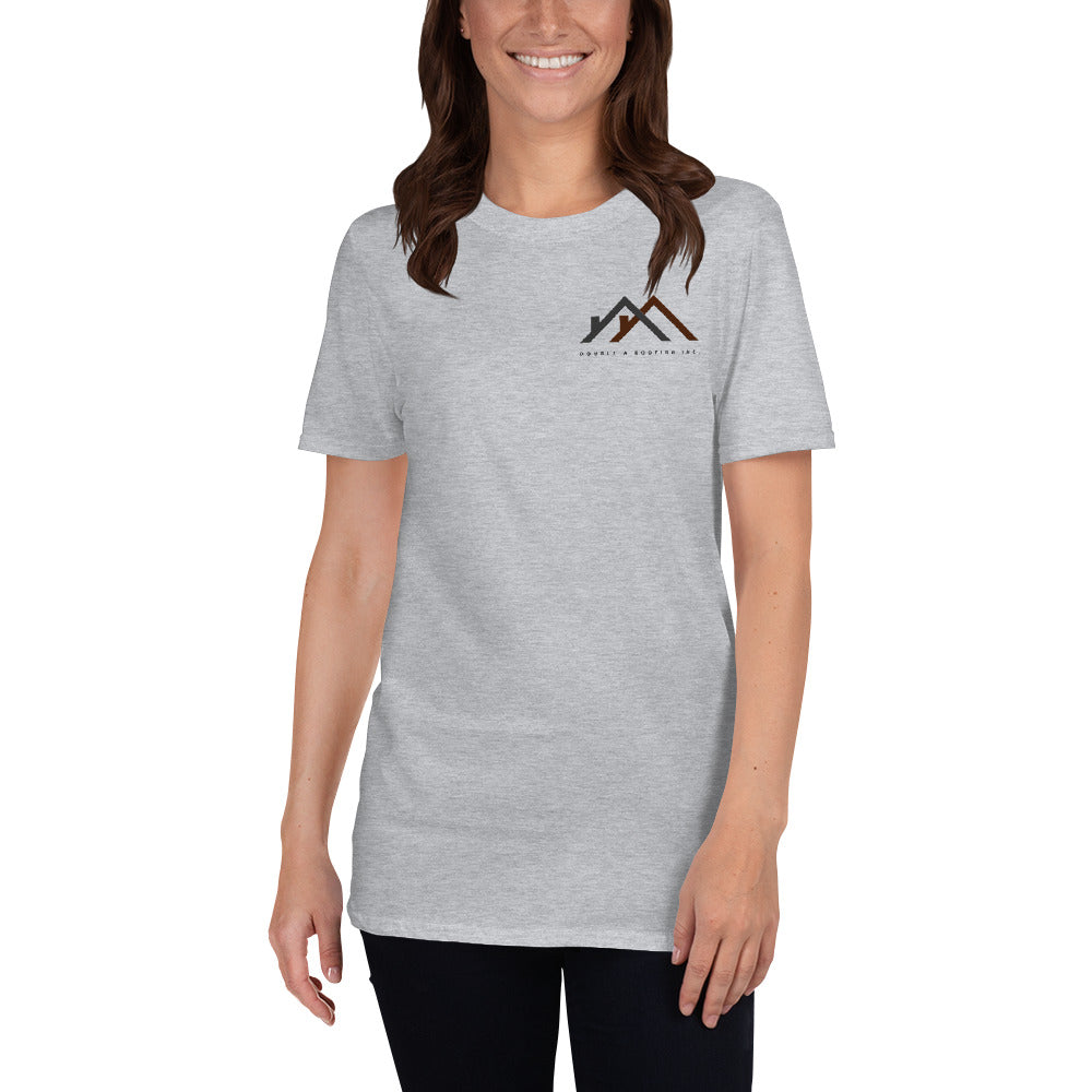 Short-Sleeve Unisex T-Shirt